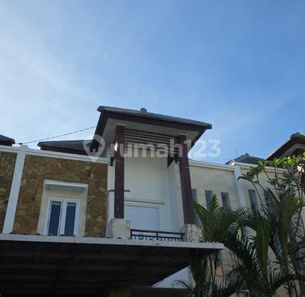 Luxury House For Sale, In Taman Giri Royal Garden Residence Area