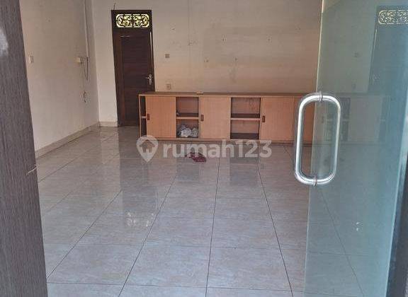 Shophouse For Rent, Umalas Area 2