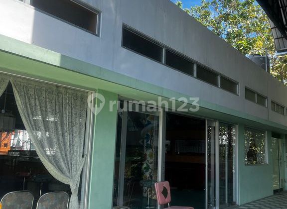 Shop for Rent Ideal for Café, Retail, Office, or Boutique In Canggu Shop for Rent Ideal for Café, Retail, Office, or Boutique In Canggu