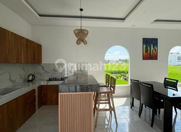 Stylish 2 Bedroom Villa For Rent In Munggu Stylish 2 Bedroom Villa For Rent In Munggu
