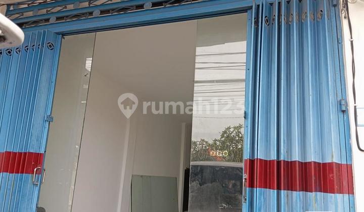 Growing Area Shophouse For Rent In Pererenan Growing Area Shophouse For Rent In Pererenan