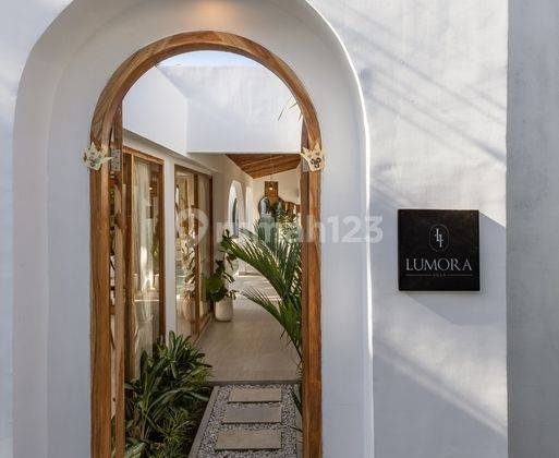High Demand Mediterranean Villa For rent, Seseh area 1