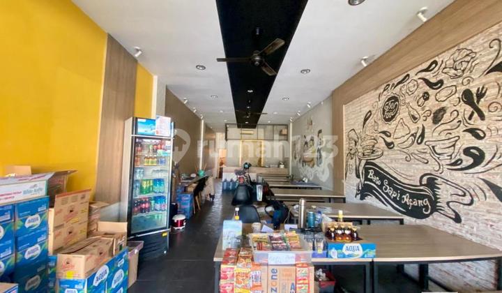 Commercial Space for Sale in Dewisri, Kuta 1