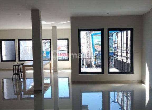 Shop 3 floors For Rent in, Denpasar 1