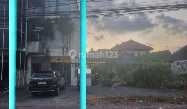 Ruko 3 Lantai Di Jual, Area Seminyak 2