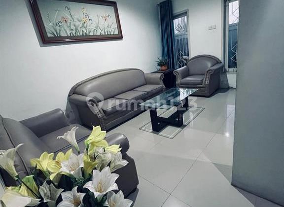 4 Bedroom House For Rent In Mumbul, Nusa Dua