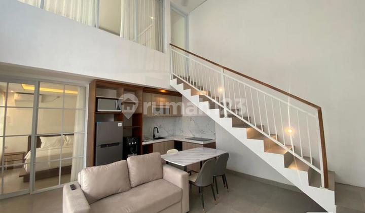 Charming Four Bedroom Villa With Pool In The Heart Of Pererenan