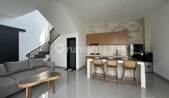 Villa 3 Bedroom For Rent In Canggu Villa 3 Bedroom For Rent In Canggu
