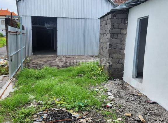 Warehouse For Rent, Denpasar Area 1