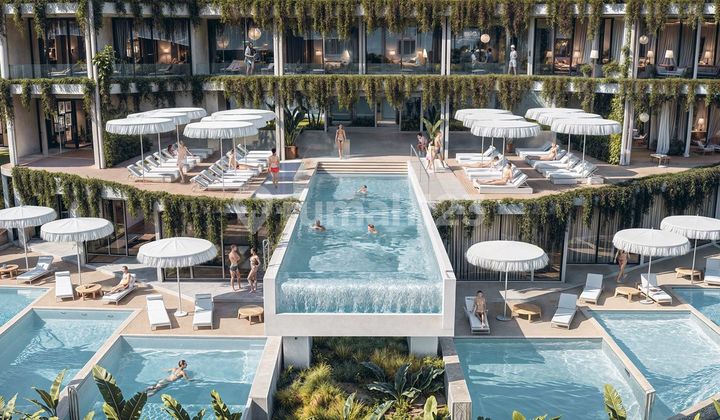 Apartment For Leasehold 30 Years In Ubud Apartment For Leasehold 30 Years In Ubud