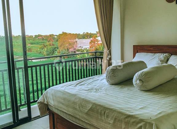 Modern 3 Bedroom Villa for Rent in Pererenan Modern 3 Bedroom Villa for Rent in Pererenan