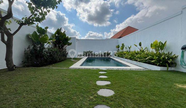 Charming Villa For Rent, Canggu Area 2