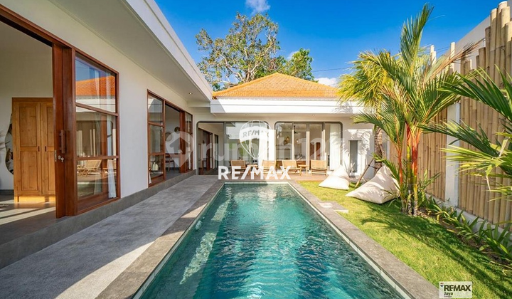 3 Bedroom Villa For Rent In Pererenan Near Lyma Beach 3 Bedroom Villa For Rent In Pererenan Near Lyma Beach