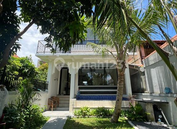 Modern Villa 2 bedroom For rent, Canggu area Modern Villa 2 bedroom For rent, Canggu area