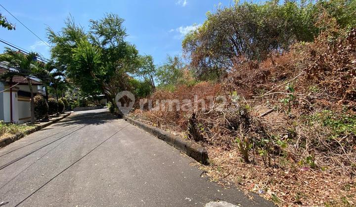 Tanah Strategis 3,24 Are Lokasi Premium Dijual Di Mumbul