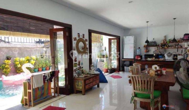 Charming Villa For Sale, Kuta Area 2