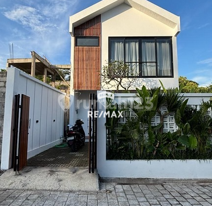 Freehold 2 Bedroom Villa For Sale In Uluwatu Freehold 2 Bedroom Villa For Sale In Uluwatu