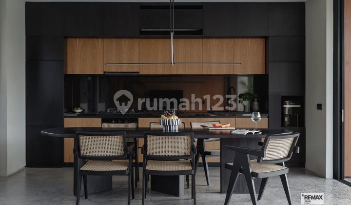 Villa 2 Bedroom For Leasehold 29 Years In Canggu