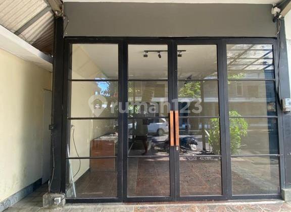 Affordable Commercial Space On Main Road Kuta