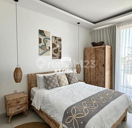 Modern Two Storey Pool House For Sale In Prime Sunset Road, Kuta 2