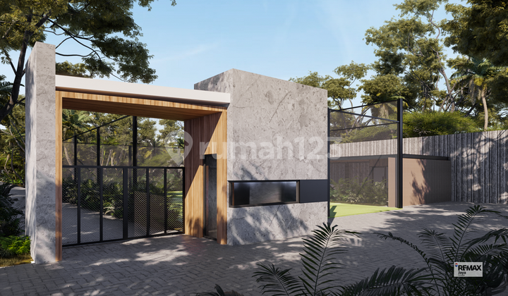 Villa Luxury 3 Bedroom For Sale In Uluwatu