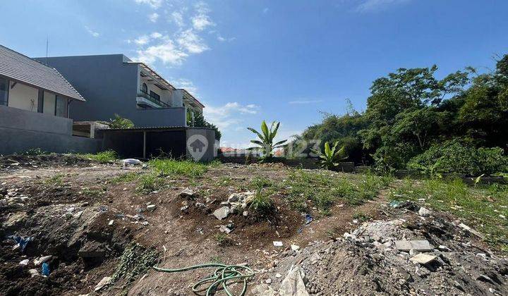 Prime Land For Rent, Canggu Area 1