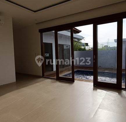 Stunning Villa For Rent, Canggu Area 2