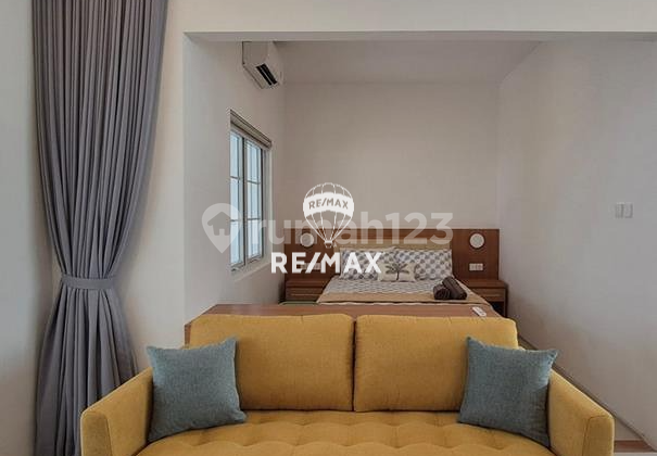 Modern Fully Furnished House 2 Bedroom For Rent In Denpasar 2