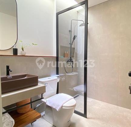 Cozy Apartment Stylish Lofts Designed For Comfort And Convenience For Rent In Pererenan 2