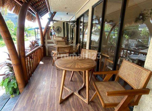 Shop 1 floor For rent, Canggu area 1