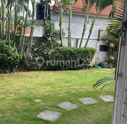 Luxury 2BR Villa For Rent, Canggu Area 2