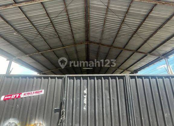 Storage For Rent, Padonan Area 2