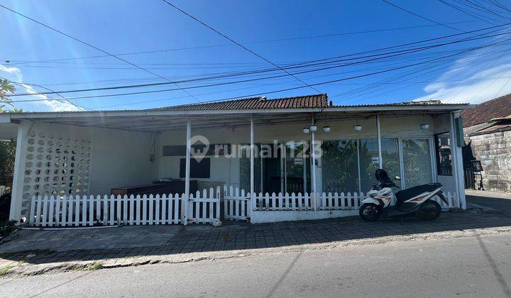 Shop For Rent in, Umalas 1