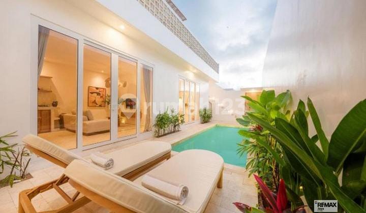 Modern 2 Bedroom Villa For Sale In Ungasan Only 5 Minutes To Melasti Beach Modern 2 Bedroom Villa For Sale In Ungasan Only 5 Minutes To Melasti Beach