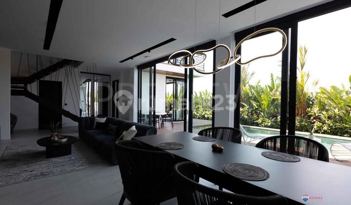 Villa With 3 Bedrooms For Rent In Tabanan