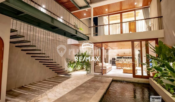 Elegant 3 Bedroom Private Villa With Pool In Ubud Elegant 3 Bedroom Private Villa With Pool In Ubud