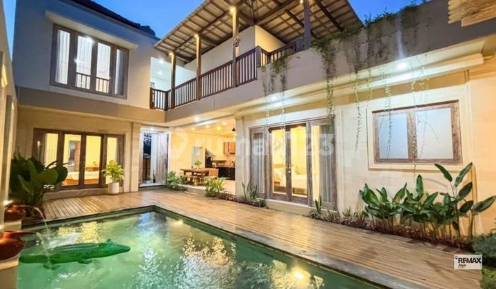 Villa For Rent In Jimbaran Villa For Rent In Jimbaran