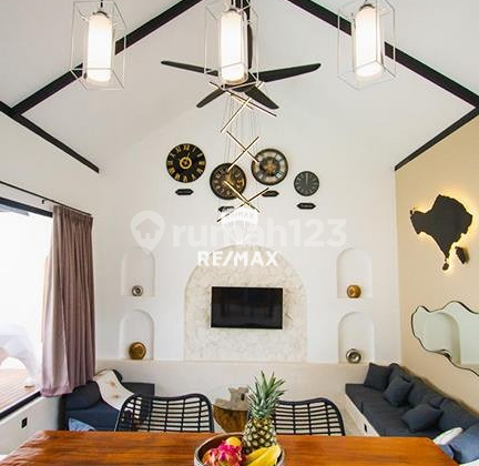 Charming 1 Bedroom Private Villa For Rental In Kerobokan Charming 1 Bedroom Private Villa For Rental In Kerobokan