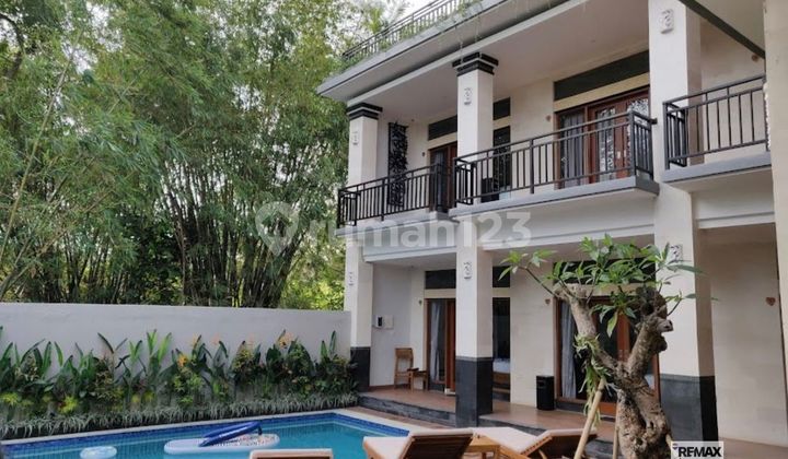 Guesthouse 14 Fully Furnished Rooms For Leasehold 19 Years In Padang Linjong Guesthouse 14 Fully Furnished Rooms For Leasehold 19 Years In Padang Linjong