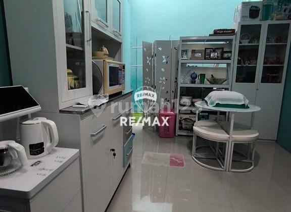 2-Storey Cluster House For Sale In Denpasar 2