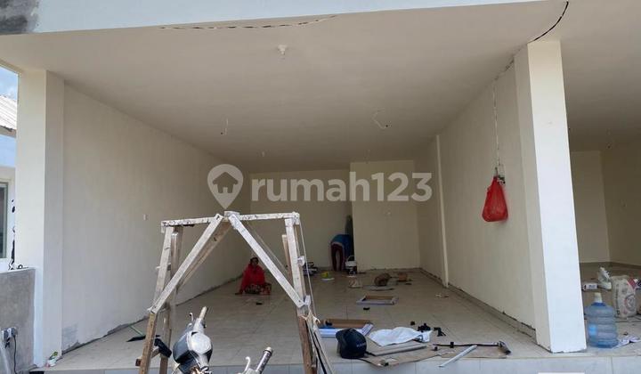 Commercial Space 3 Units For Rent In Pererenan 2