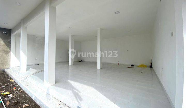 Ruko For Rent Jl Raya Kedampang, Kerobokan 2