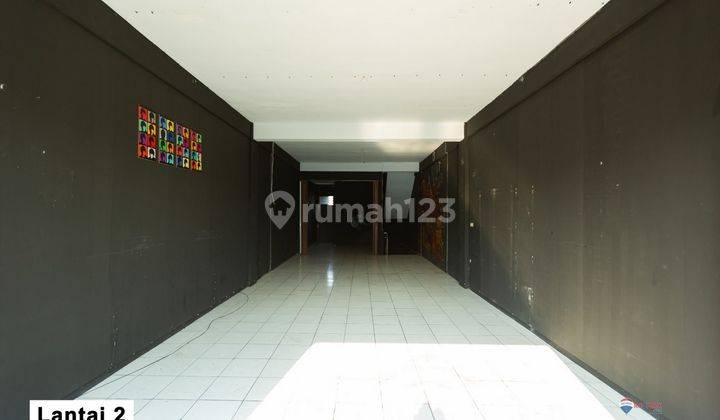 Shop 3 Floor For Rent, Kuta Area 1