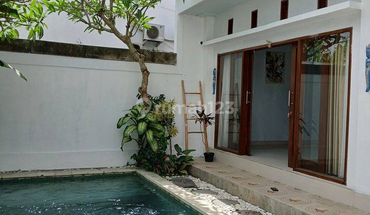 Charming 2BR Villa For Rent, Tumbak Bayuh 1