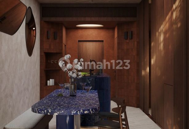 Apartment For Leasehold 25 Years In Ubud Apartment For Leasehold 25 Years In Ubud