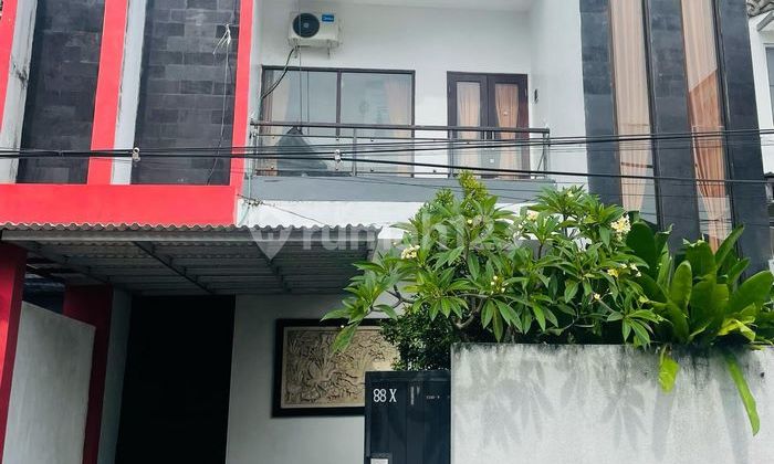 Villa 3 Bedroom For Rent In Seminyak Villa 3 Bedroom For Rent In Seminyak