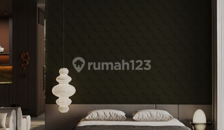 Apartment For Leasehold 50 Years In Ubud Apartment For Leasehold 50 Years In Ubud