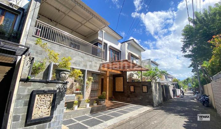 House For Sale In Mumbul, Nusa Dua
