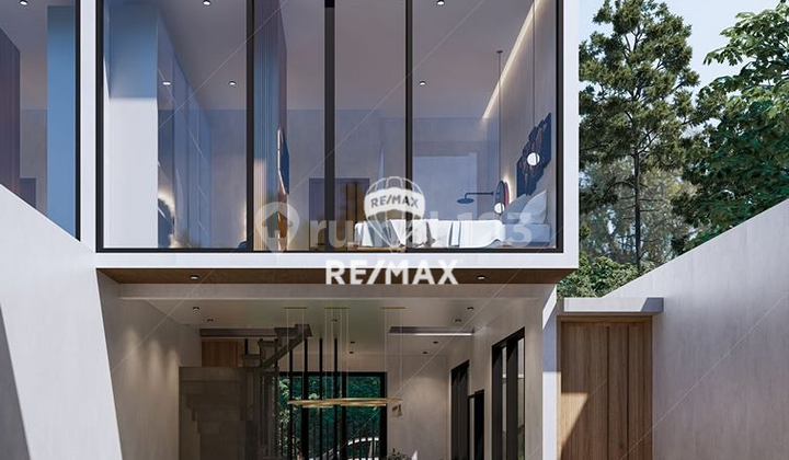 Townhouse 2 Bedroom For Leasehold 25 Years In Tabanan Townhouse 2 Bedroom For Leasehold 25 Years In Tabanan