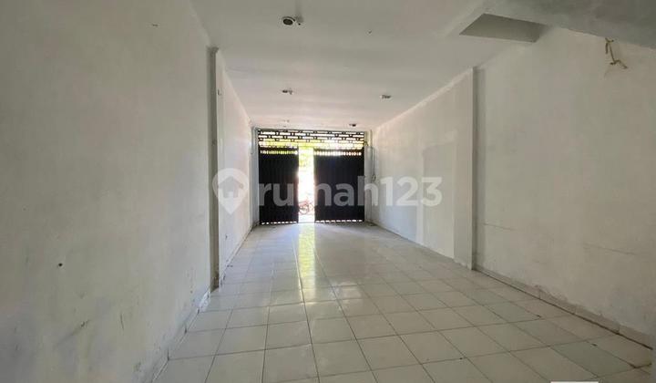 Premium Two-Storey Shophouse For Rent In Kuta